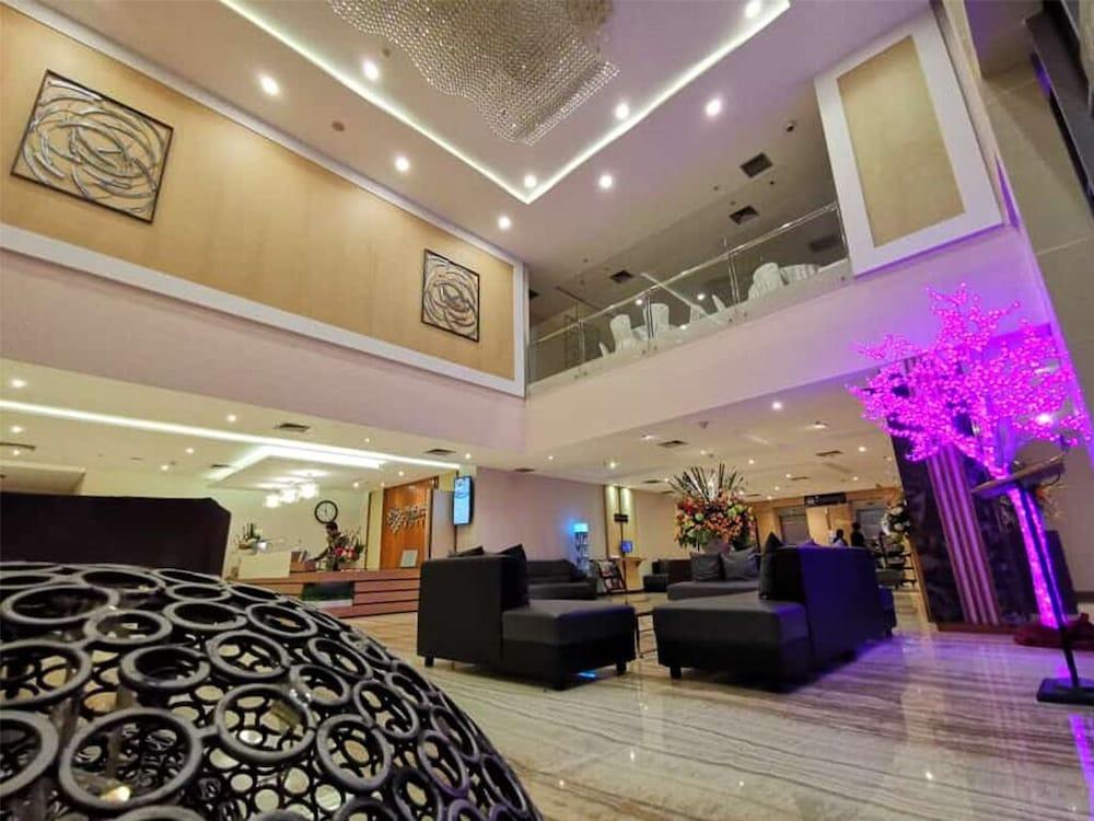 فندق باسار بارو سكوير باندونج المظهر الخارجي الصورة