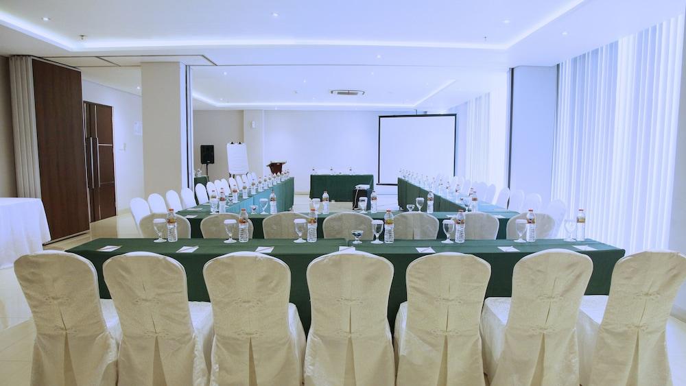 فندق باسار بارو سكوير باندونج المظهر الخارجي الصورة